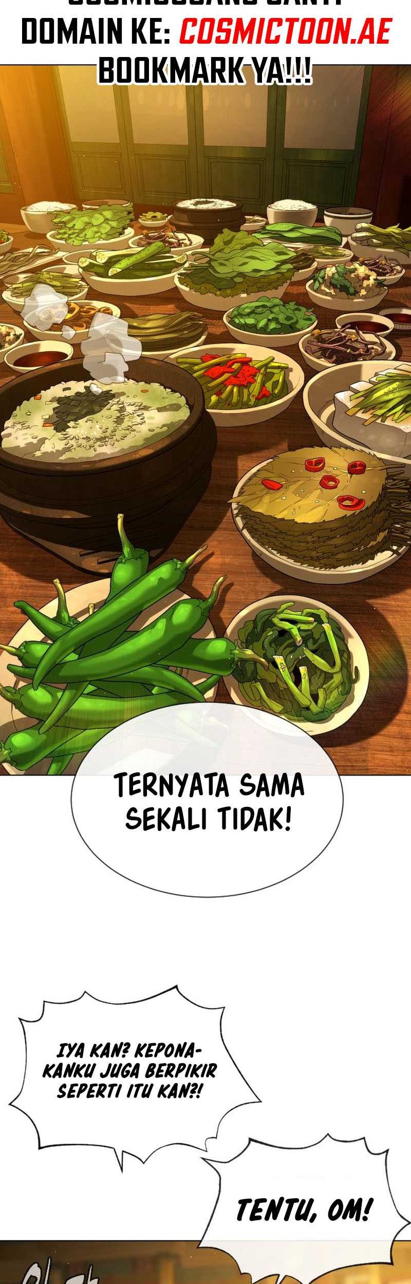 Killer Peter Chapter 92 Gambar 34