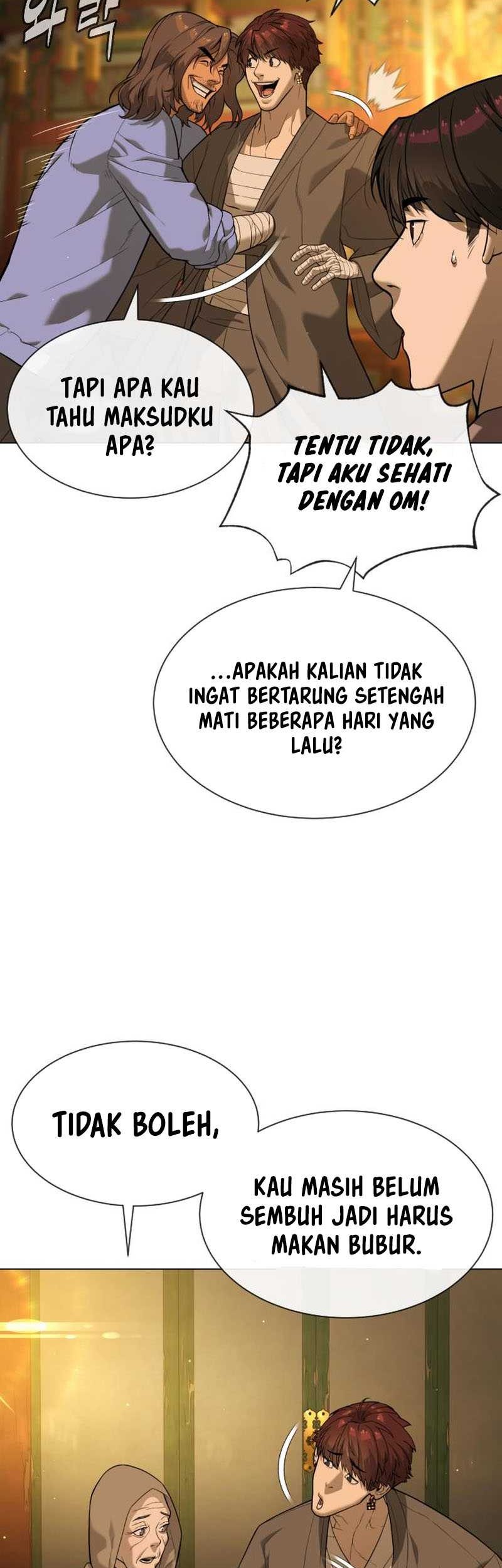 Killer Peter Chapter 92 Gambar 35