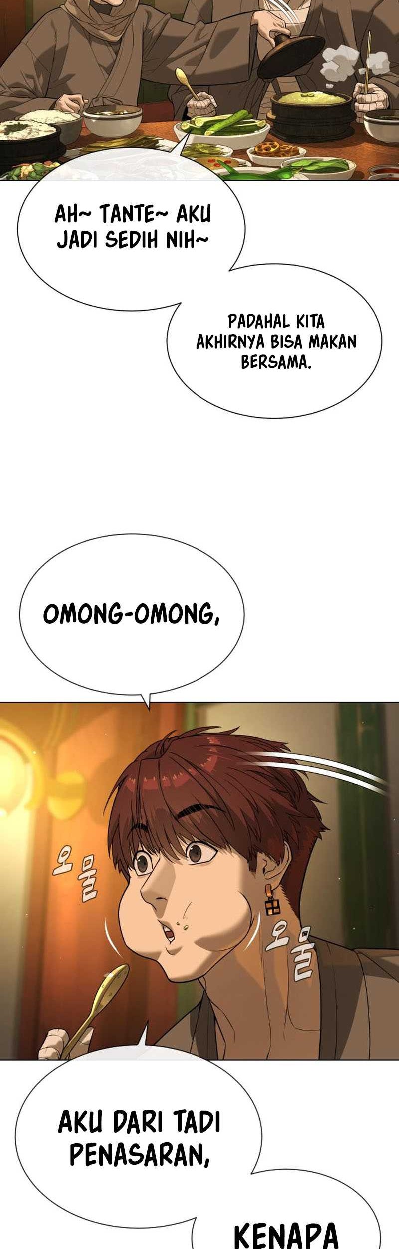 Killer Peter Chapter 92 Gambar 36