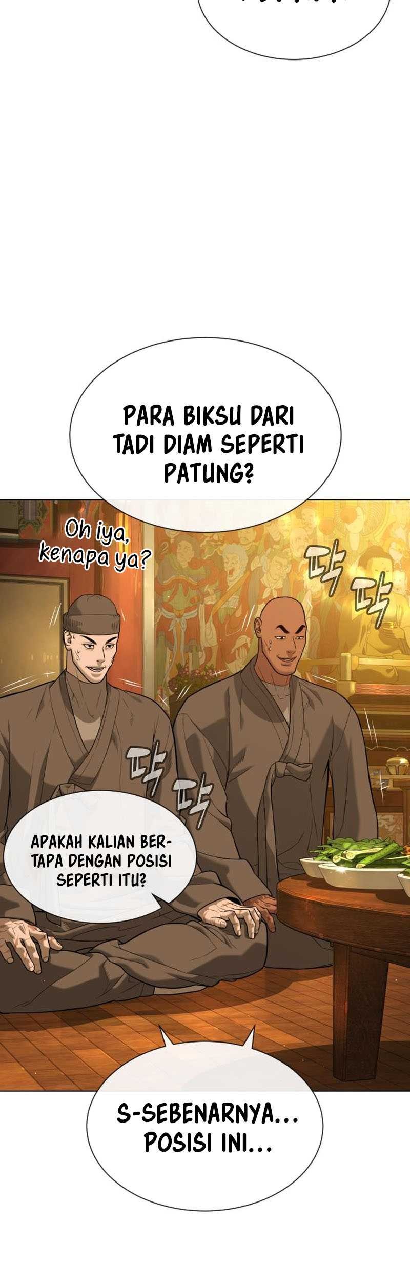 Killer Peter Chapter 92 Gambar 37