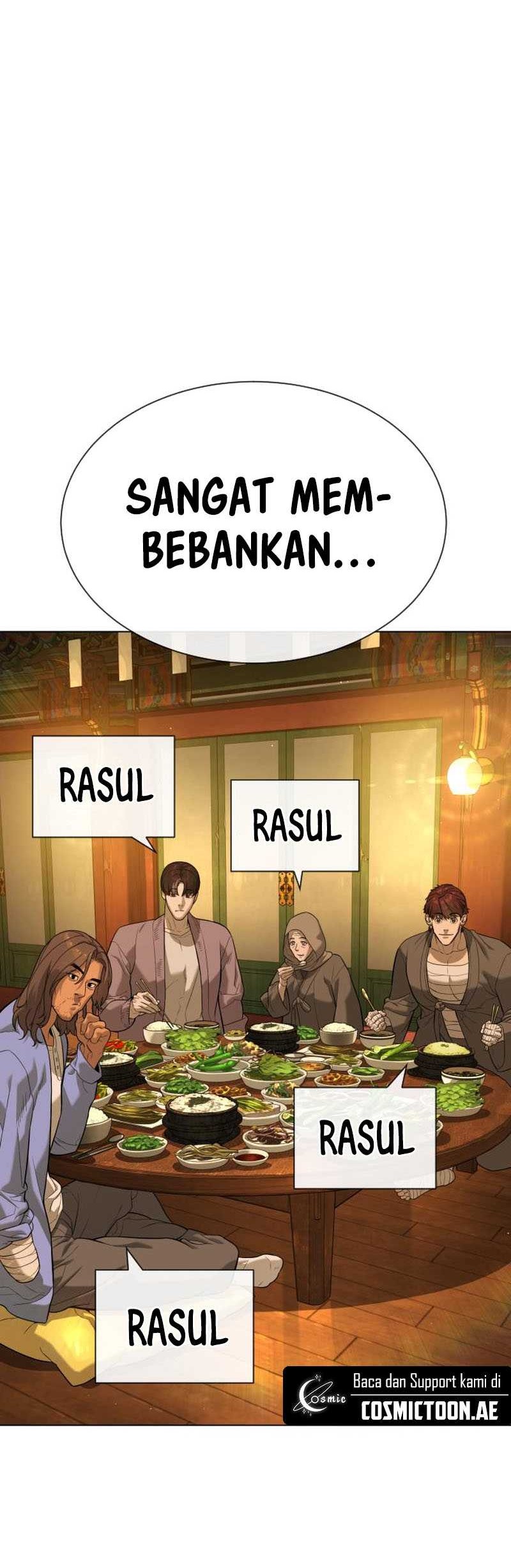 Killer Peter Chapter 92 Gambar 38