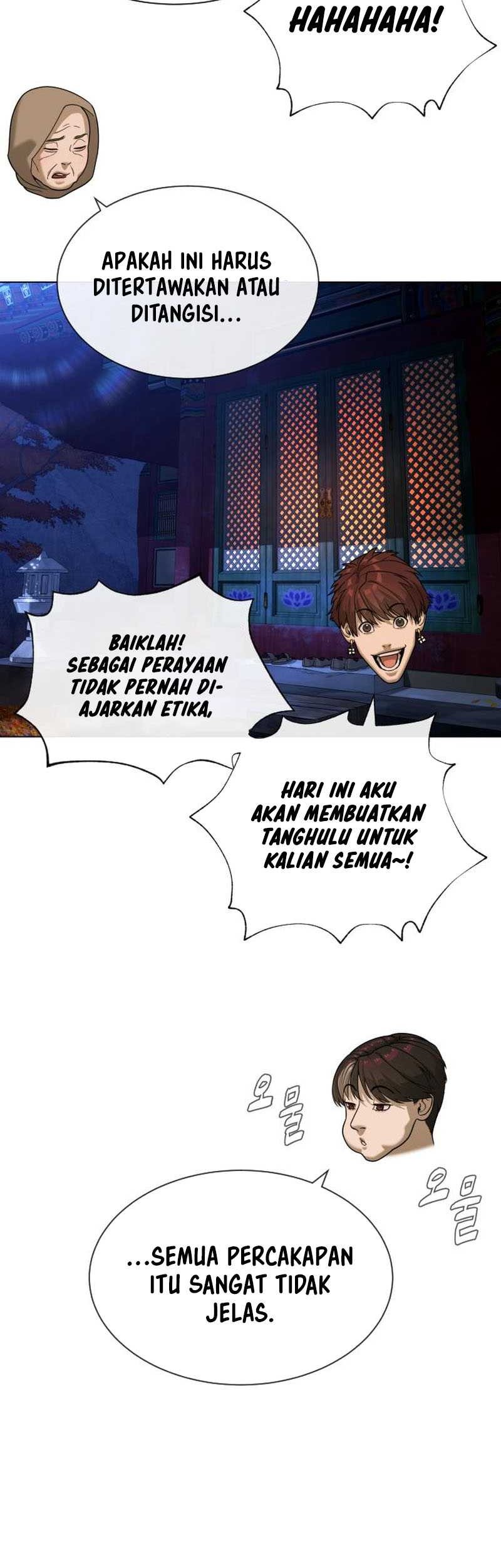 Killer Peter Chapter 92 Gambar 41