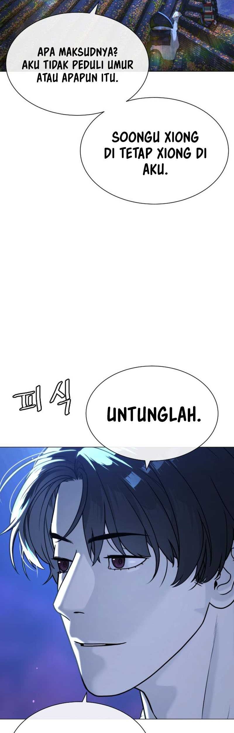 Killer Peter Chapter 92 Gambar 46