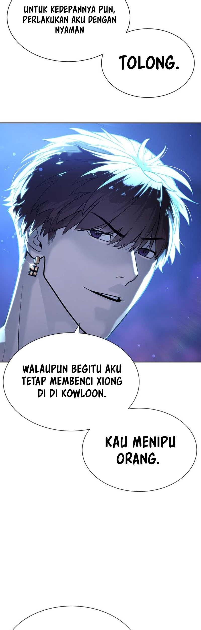 Killer Peter Chapter 92 Gambar 47