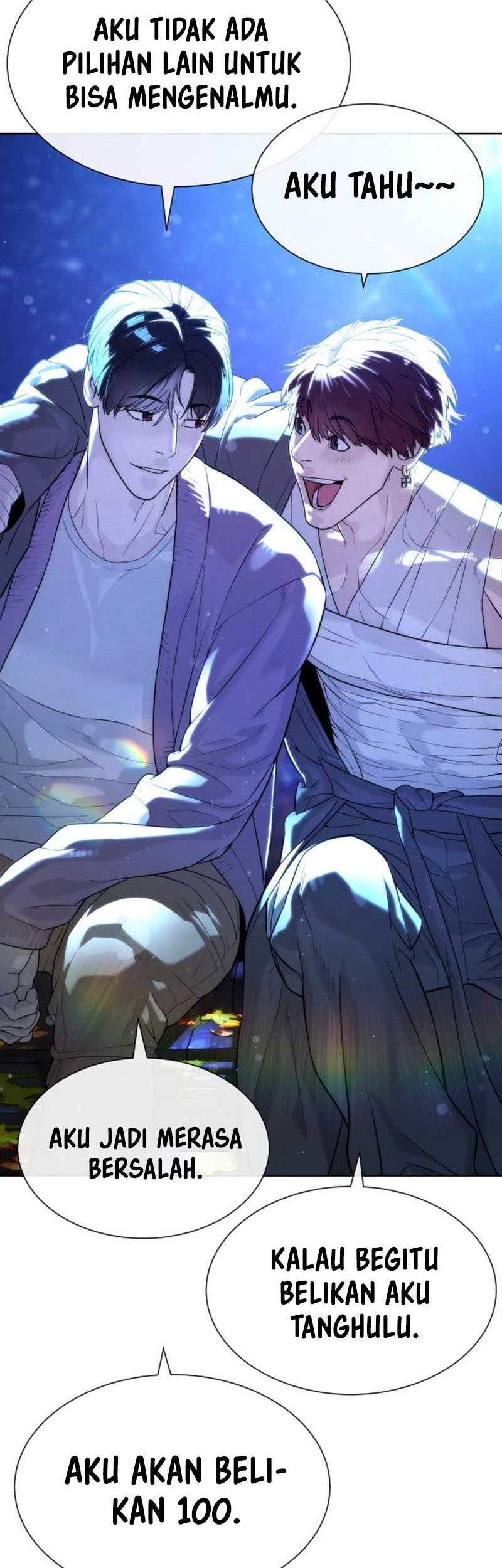 Killer Peter Chapter 92 Gambar 48