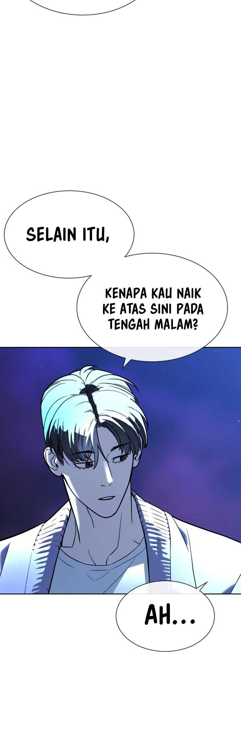 Killer Peter Chapter 92 Gambar 49