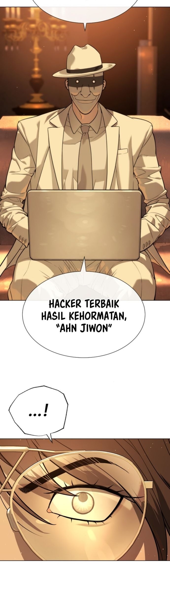 Killer Peter Chapter 93 Gambar 56