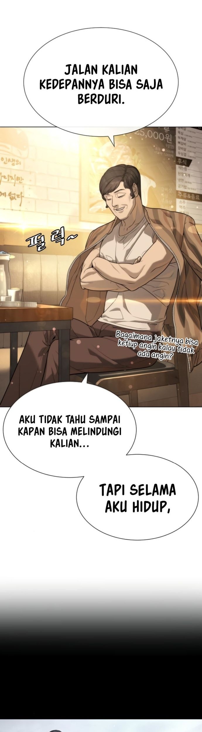 Killer Peter Chapter 93 Gambar 32