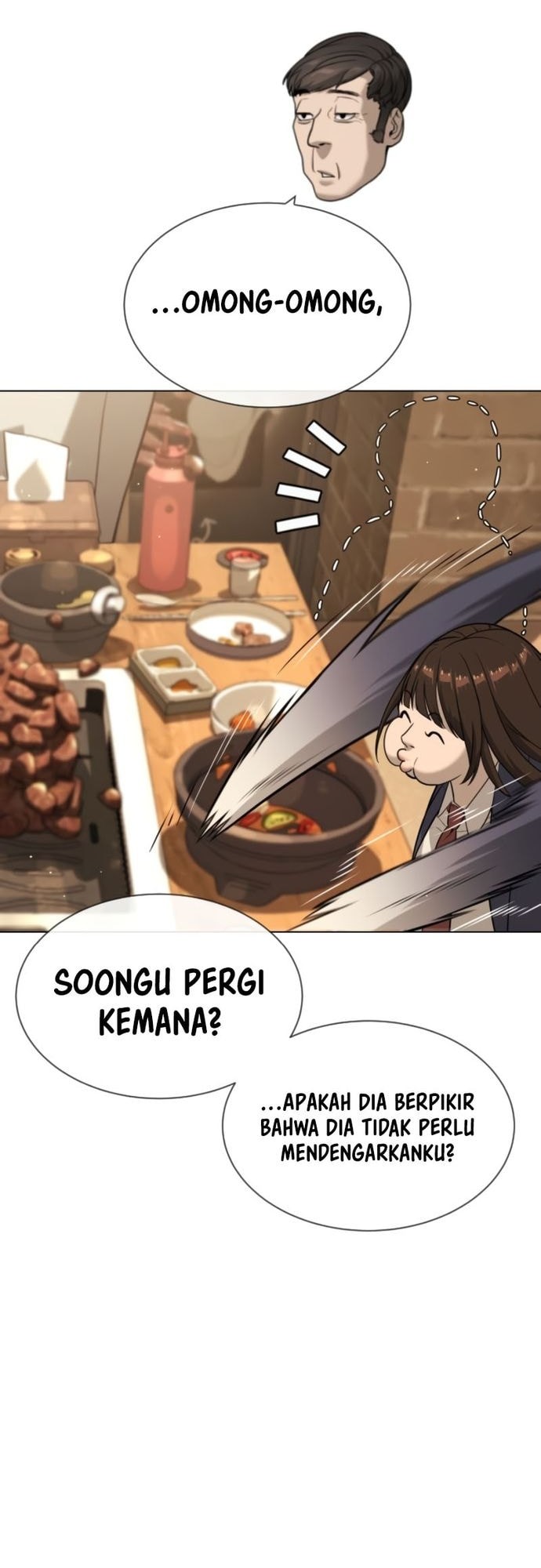 Killer Peter Chapter 93 Gambar 36