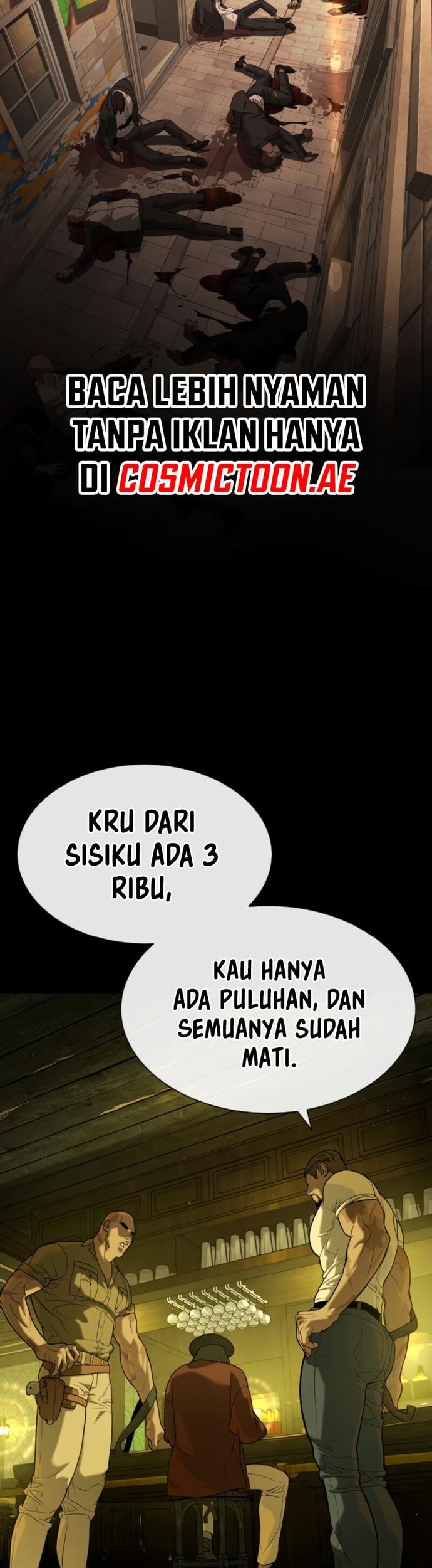 Killer Peter Chapter 93 Gambar 74