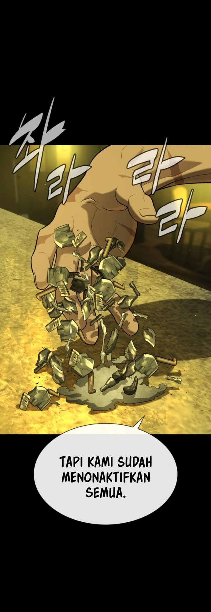 Killer Peter Chapter 93 Gambar 78