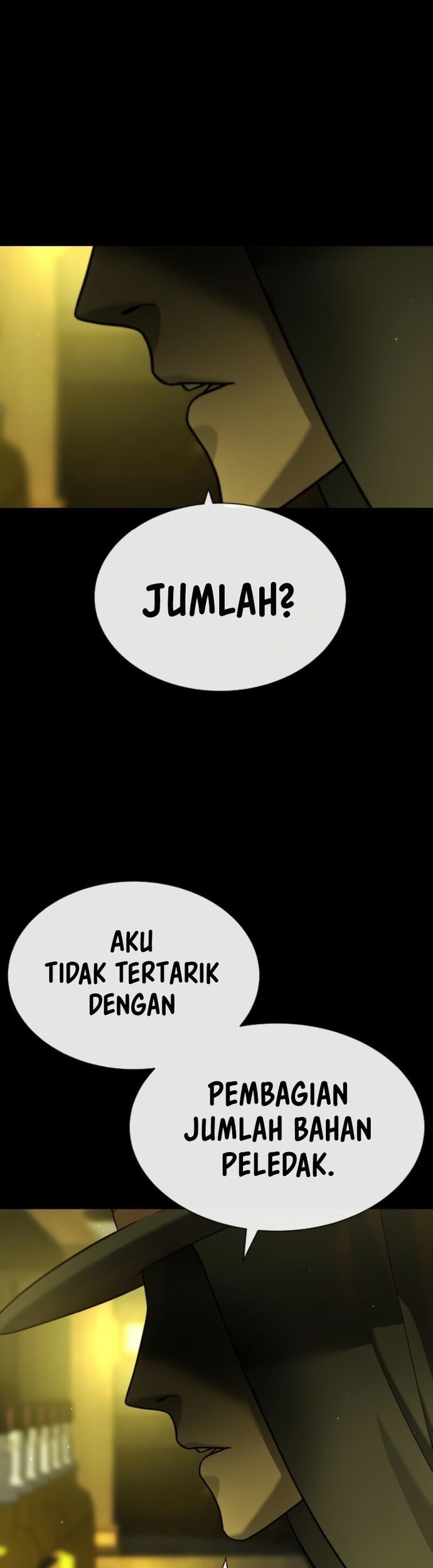 Killer Peter Chapter 93 Gambar 79