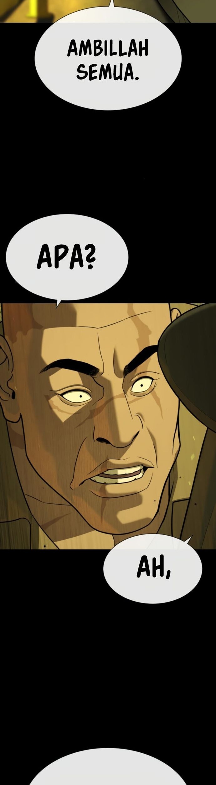 Killer Peter Chapter 93 Gambar 80