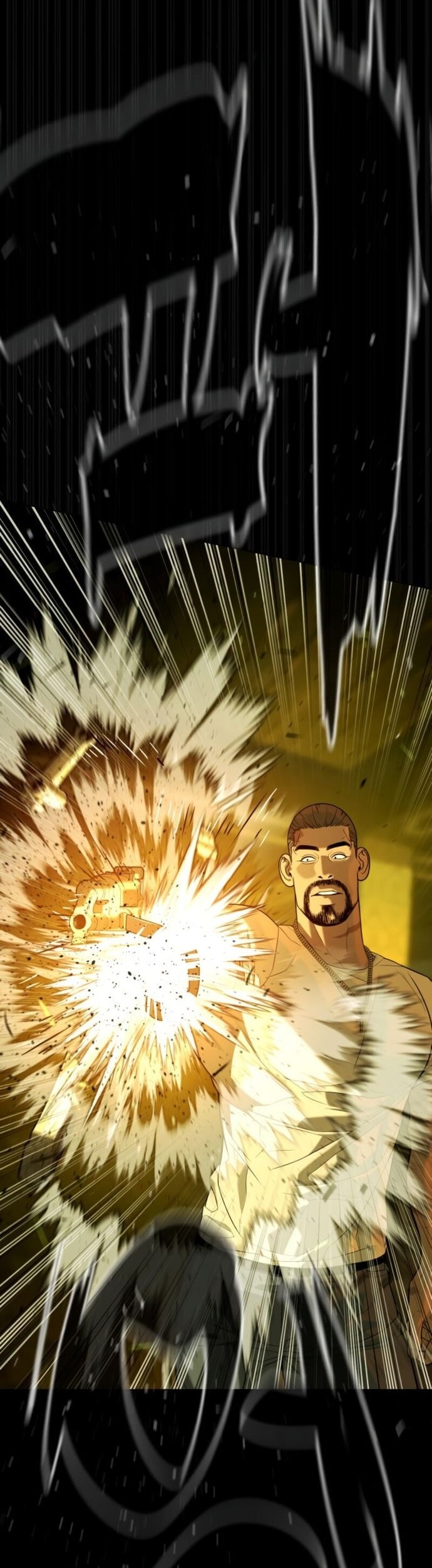 Killer Peter Chapter 93 Gambar 89