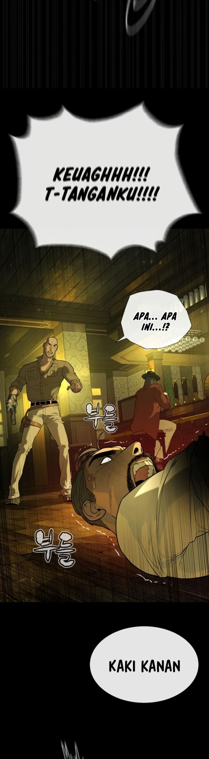 Killer Peter Chapter 93 Gambar 91