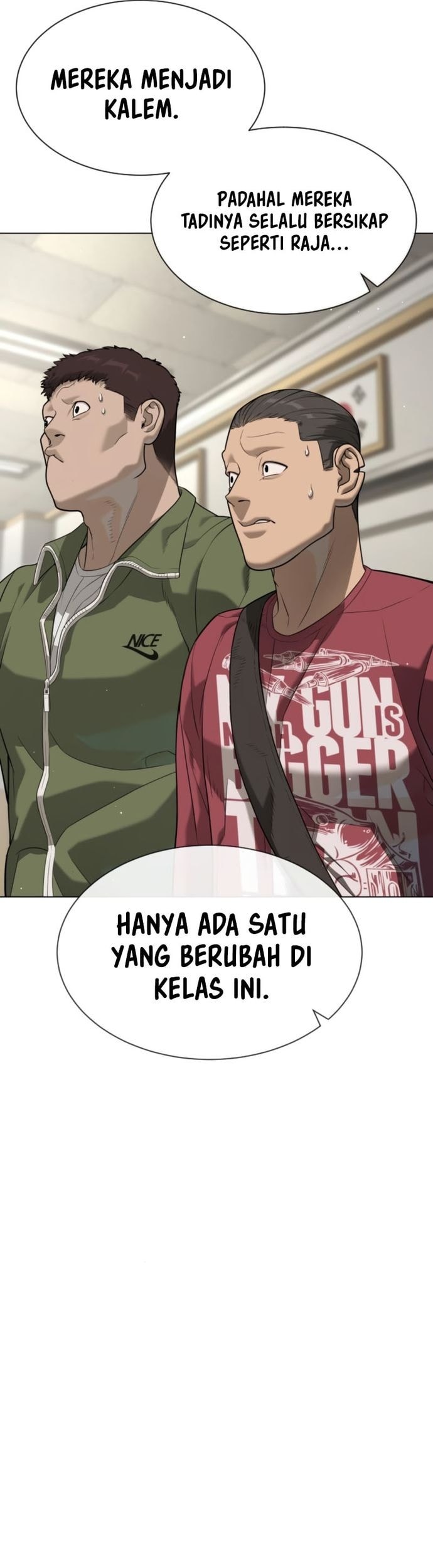 Killer Peter Chapter 93 Gambar 7