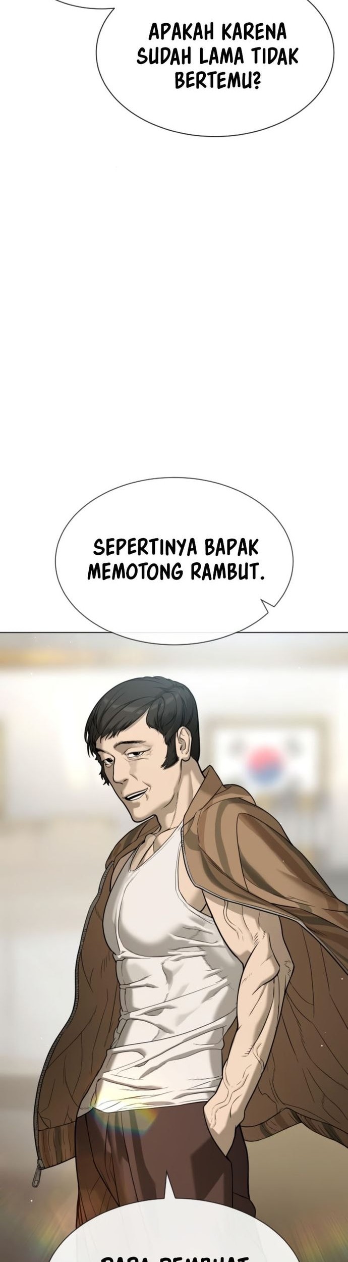 Killer Peter Chapter 93 Gambar 14