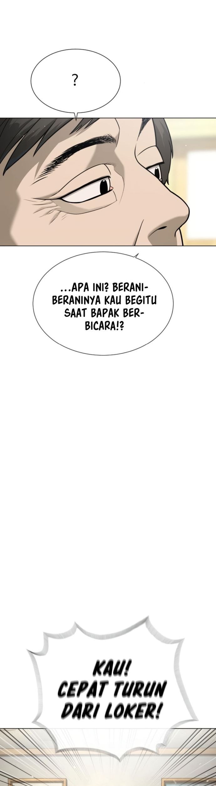 Killer Peter Chapter 93 Gambar 16