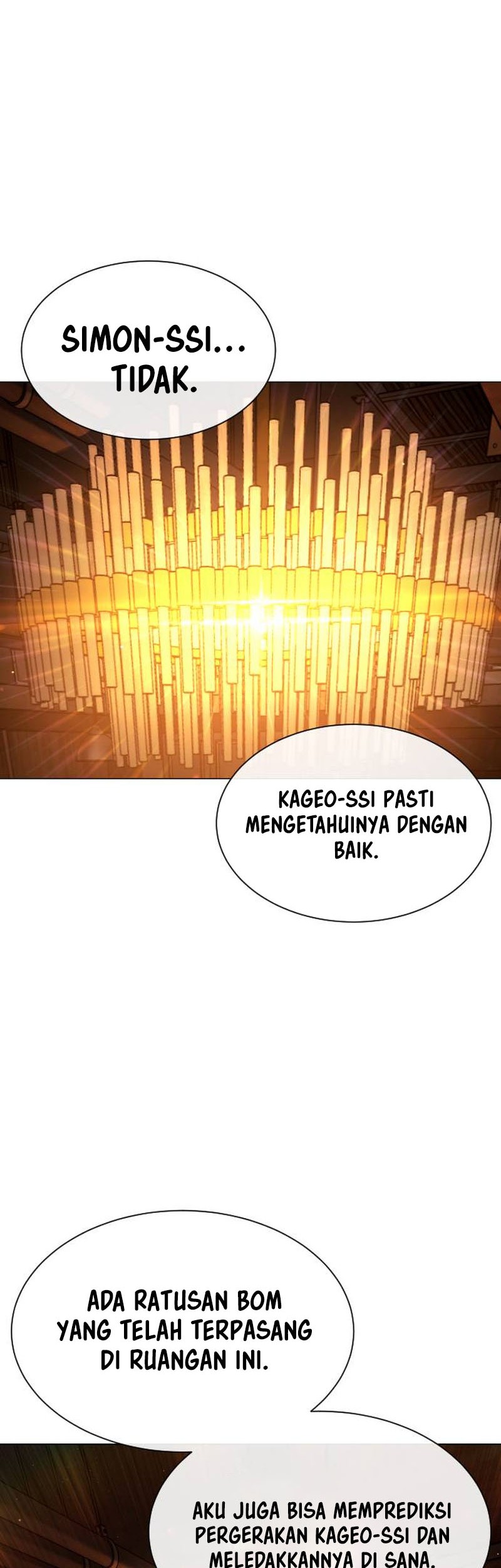 Killer Peter Chapter 94 Gambar 54