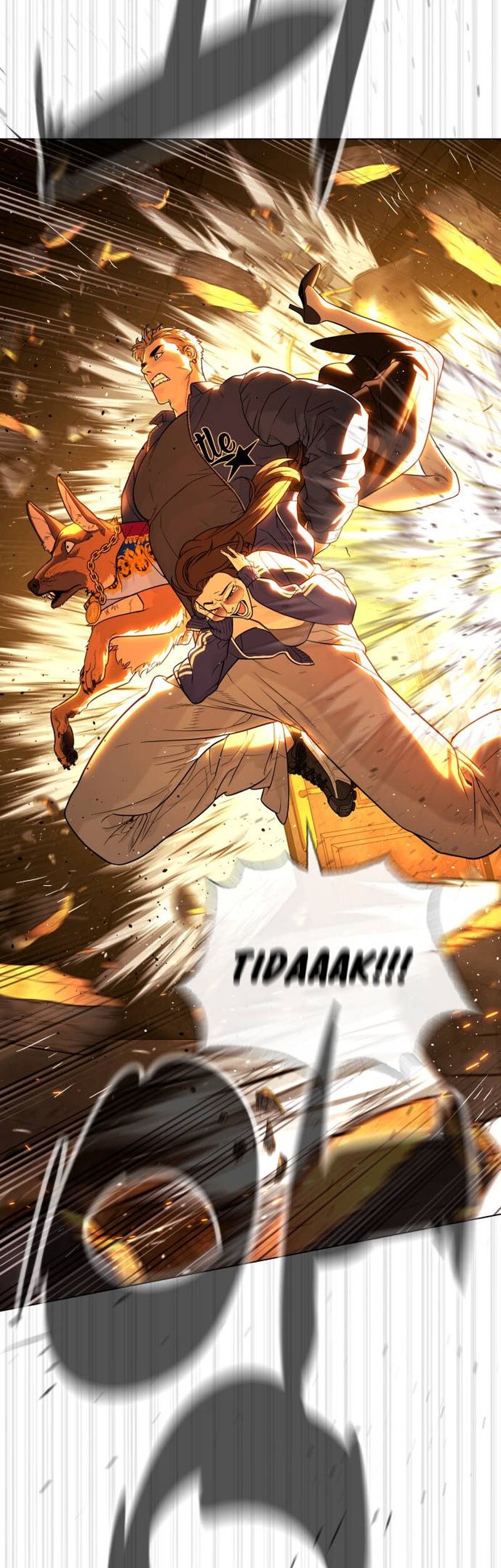 Killer Peter Chapter 94 Gambar 65