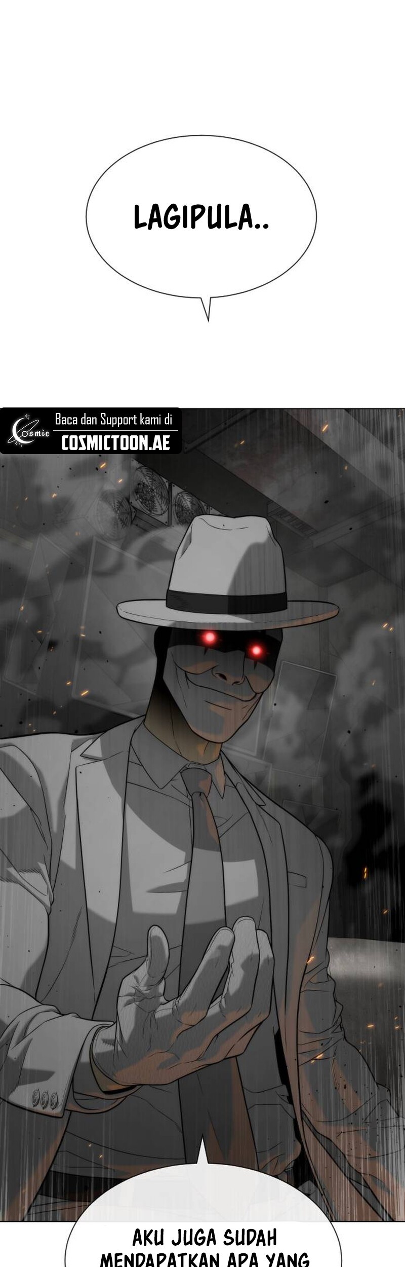 Killer Peter Chapter 94 Gambar 69