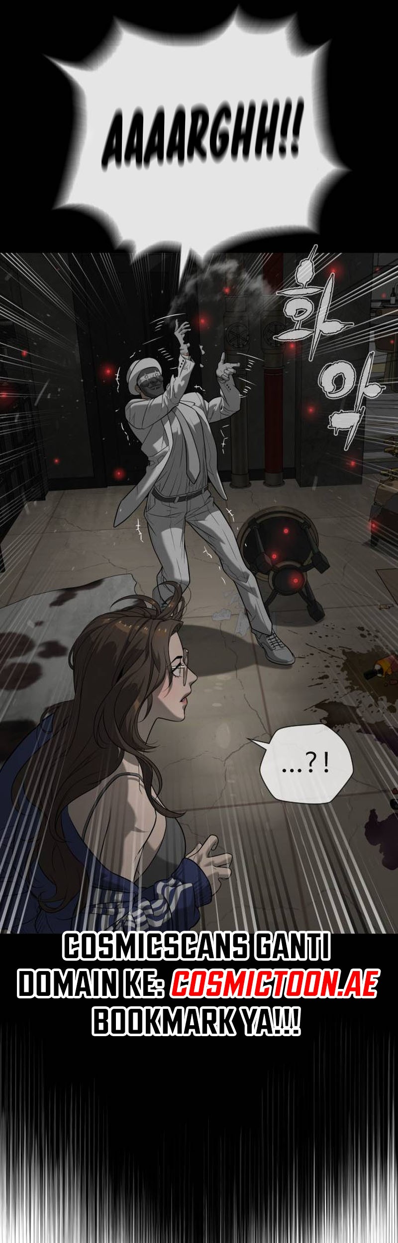 Killer Peter Chapter 94 Gambar 38