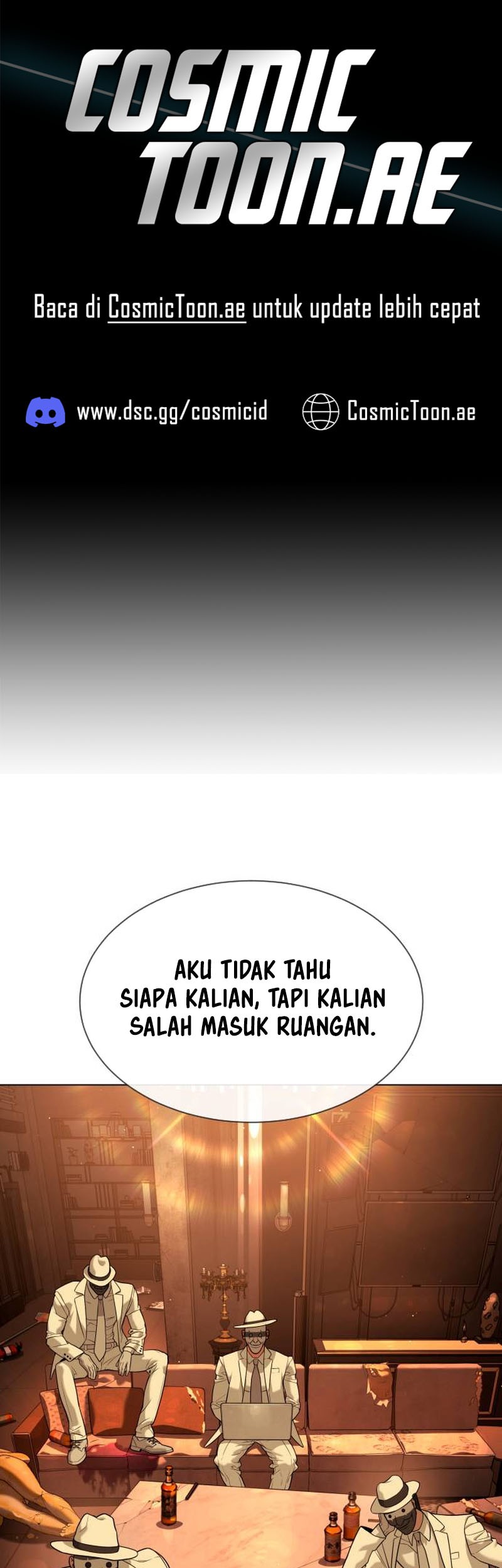 Komik Killer Peter Chapter 94 gambar nomor 1