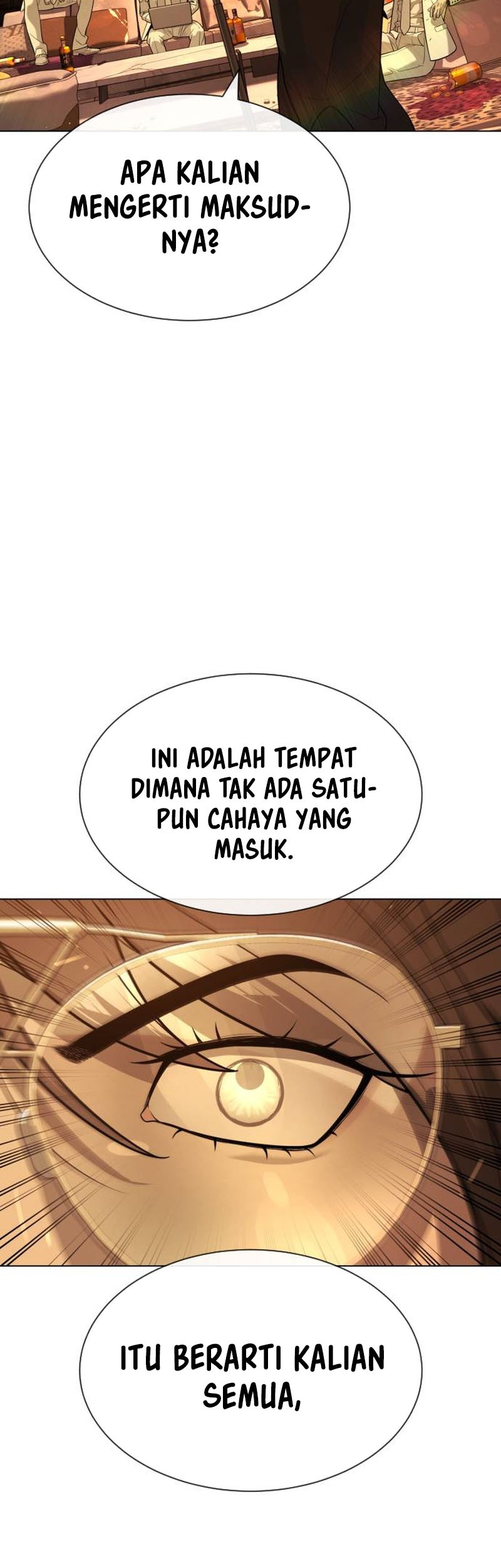 Killer Peter Chapter 94 Gambar 3