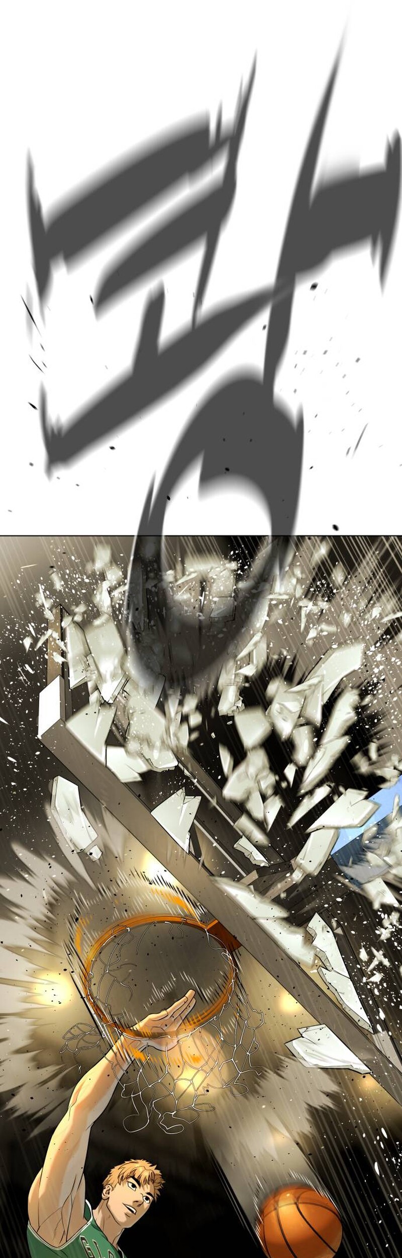 Killer Peter Chapter 94 Gambar 99