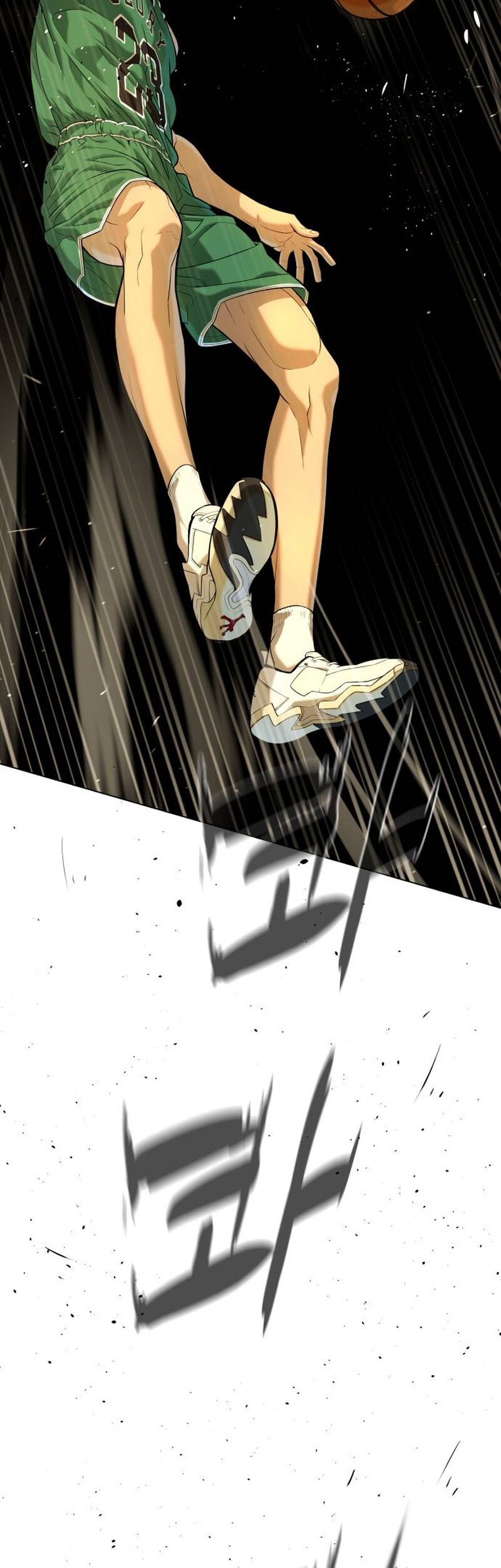 Killer Peter Chapter 94 Gambar 100