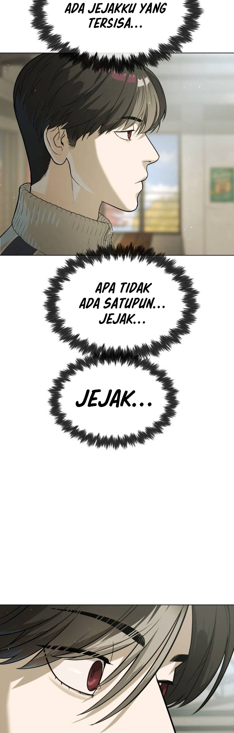 Killer Peter Chapter 94 Gambar 105