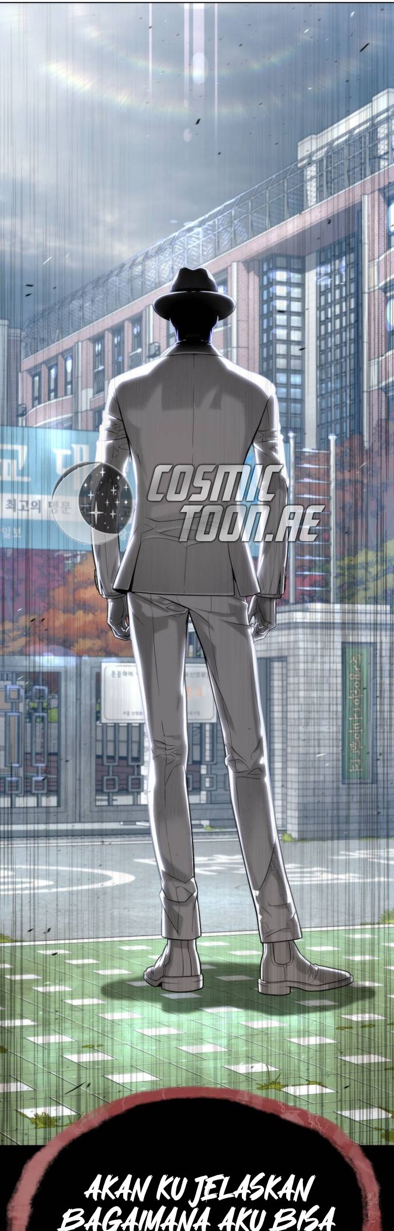 Killer Peter Chapter 94 Gambar 111