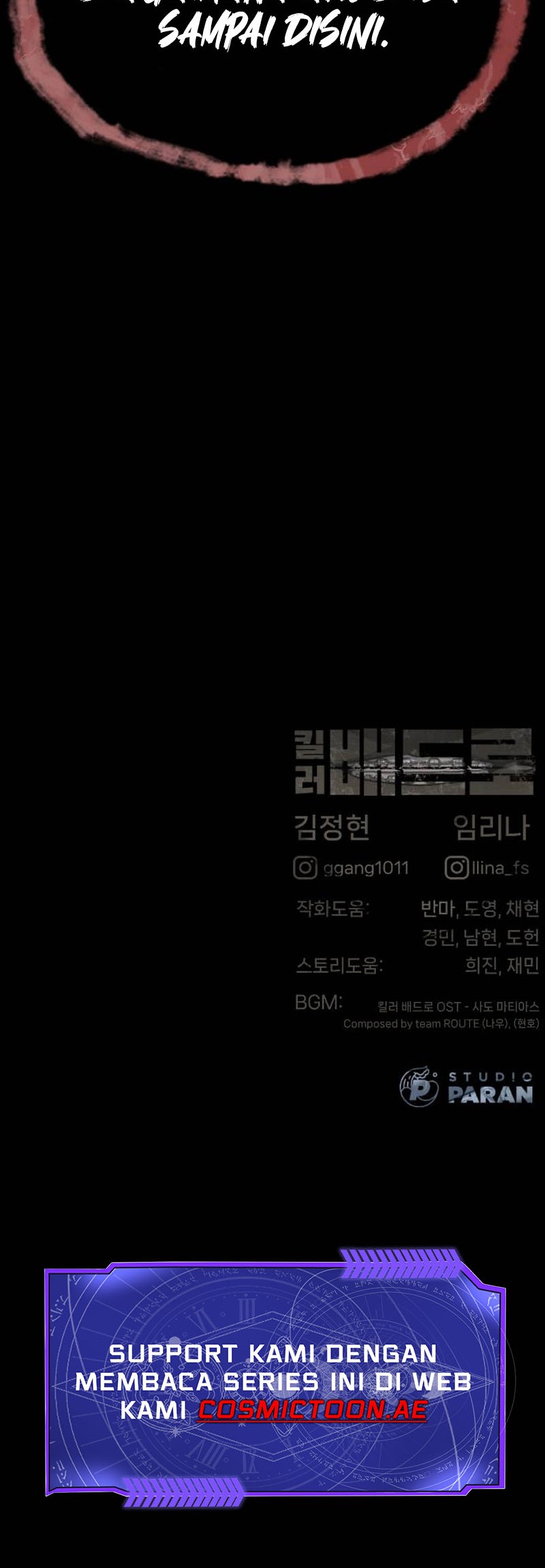 Killer Peter Chapter 94 Gambar 112