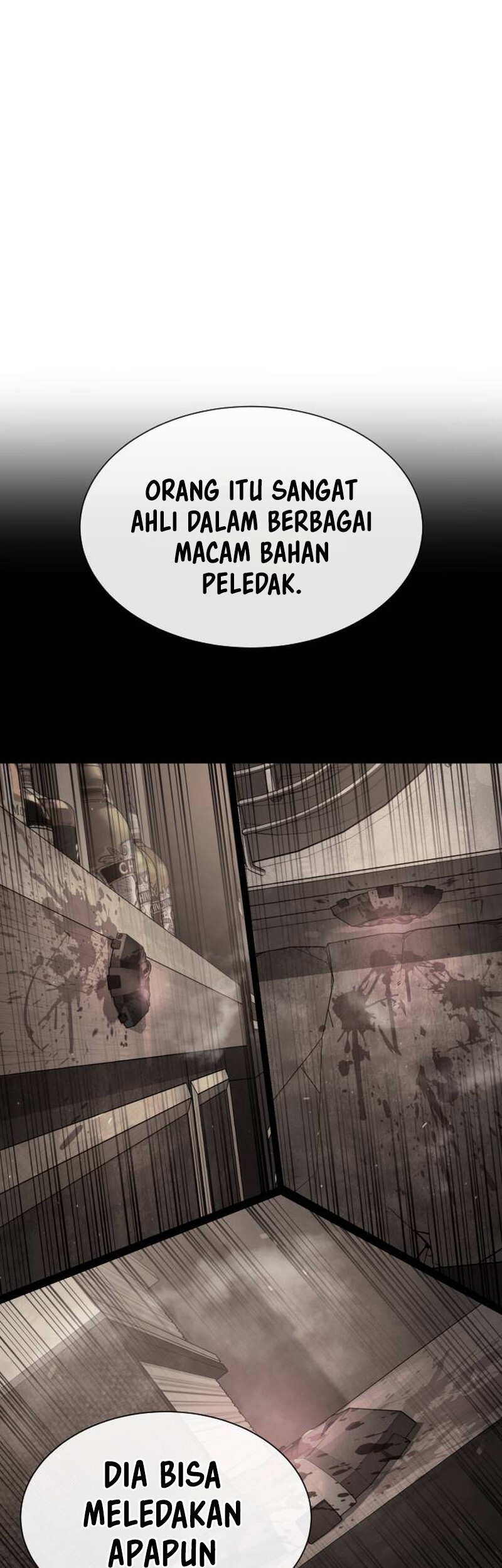 Killer Peter Chapter 94 Gambar 87