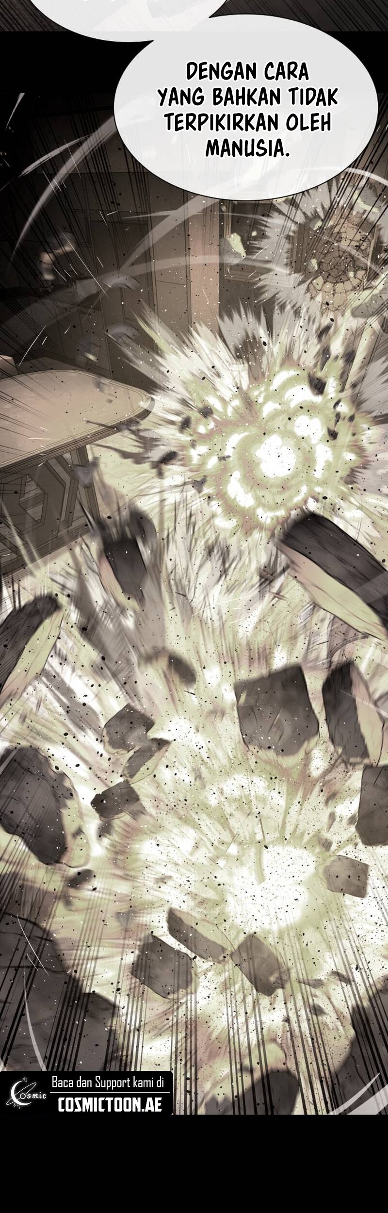 Killer Peter Chapter 94 Gambar 88