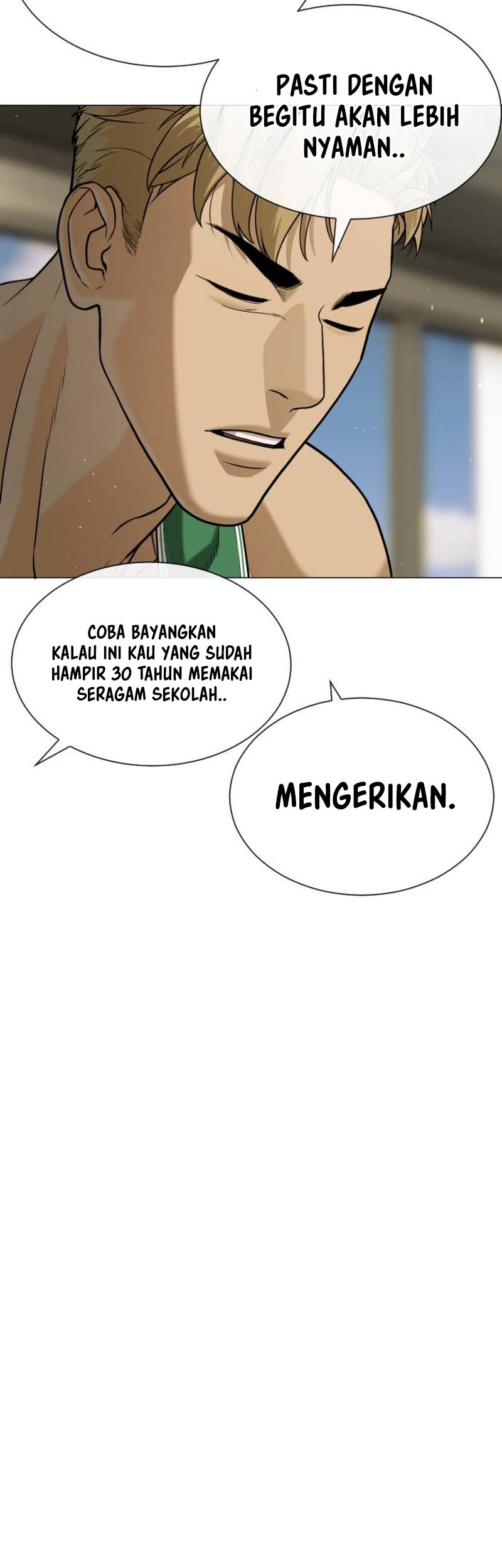 Killer Peter Chapter 94 Gambar 92