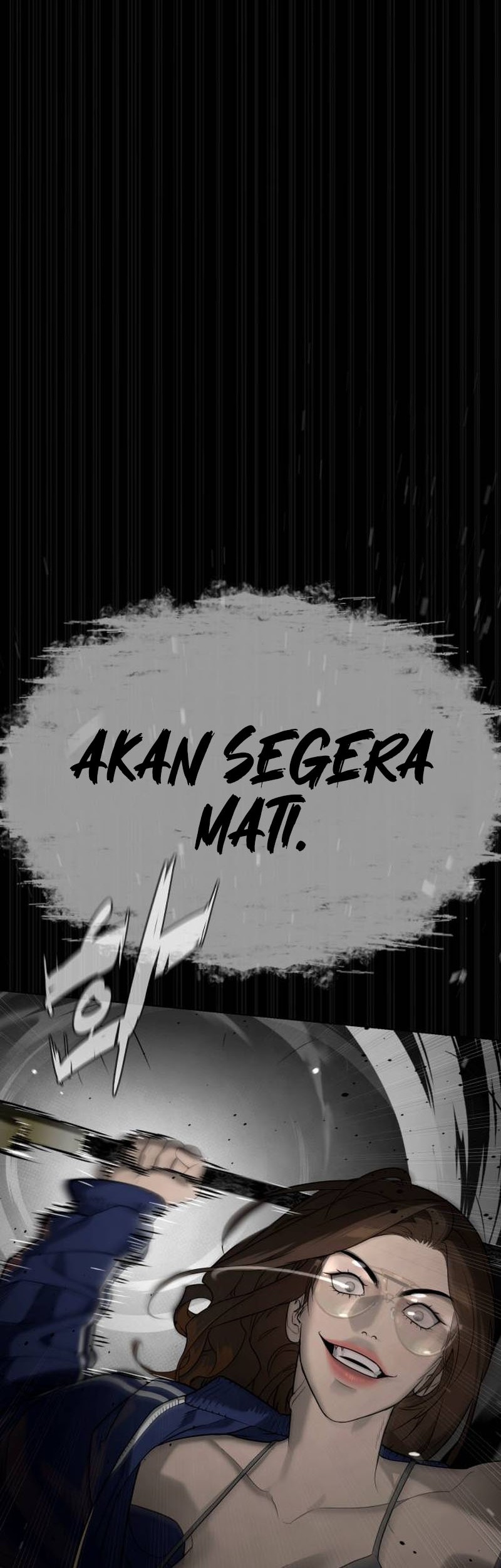 Killer Peter Chapter 94 Gambar 6