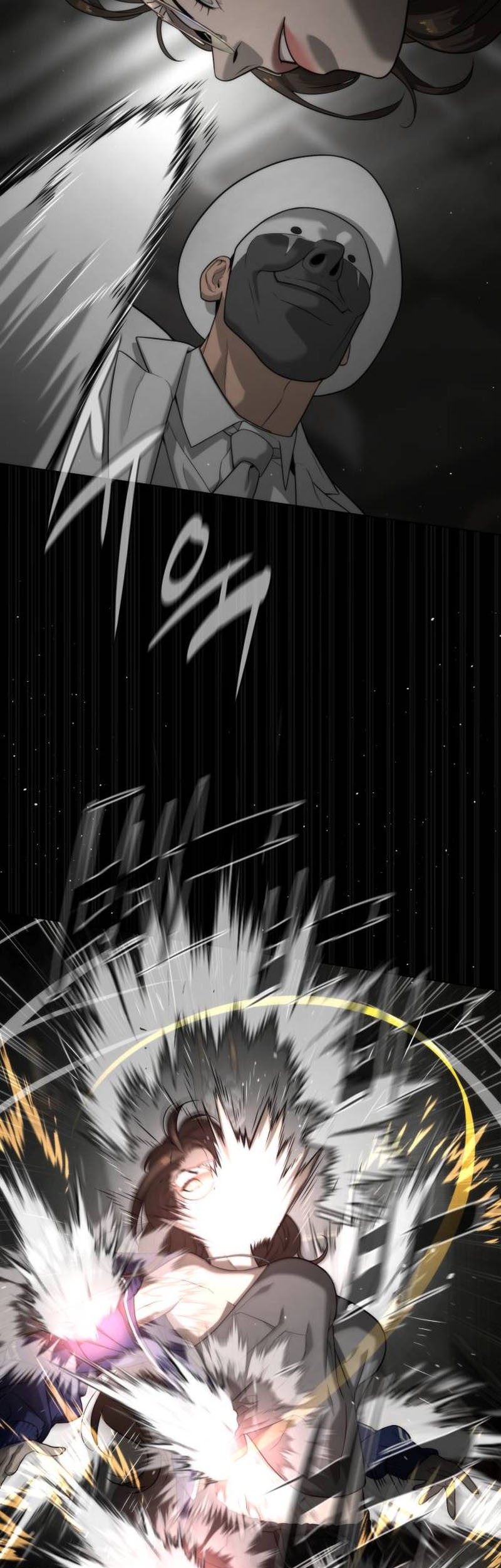 Killer Peter Chapter 94 Gambar 11