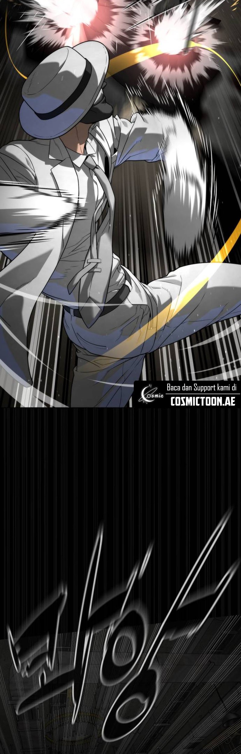 Killer Peter Chapter 94 Gambar 12