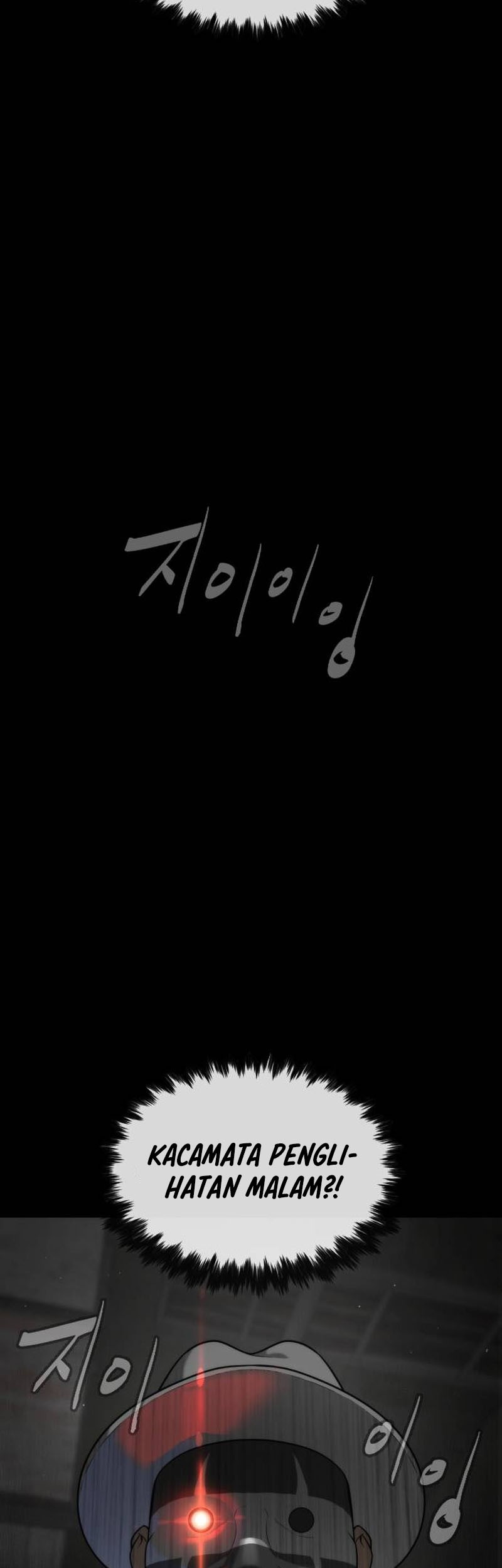 Killer Peter Chapter 94 Gambar 16