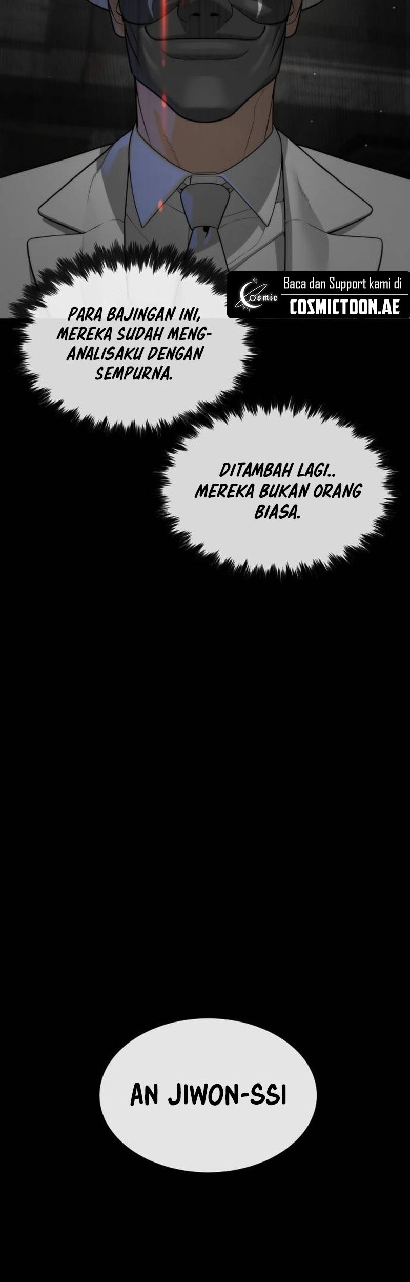 Killer Peter Chapter 94 Gambar 17