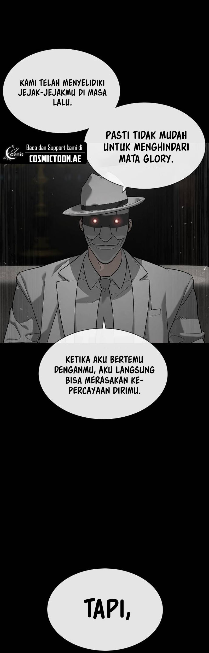 Killer Peter Chapter 94 Gambar 18