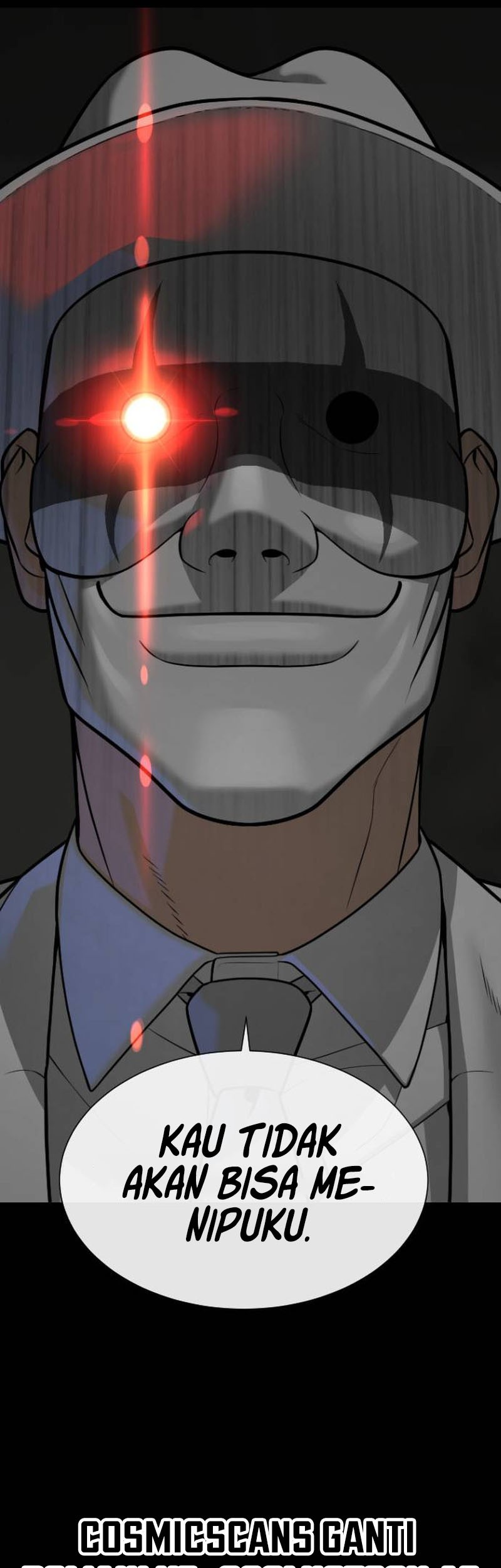 Killer Peter Chapter 94 Gambar 22