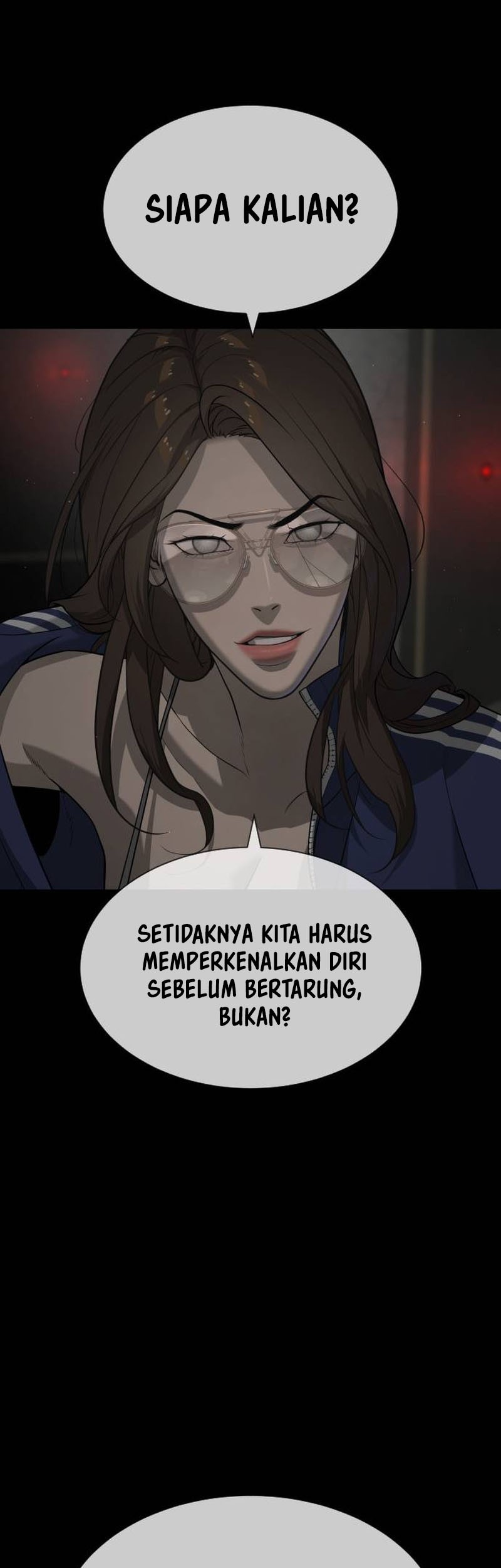 Killer Peter Chapter 94 Gambar 28