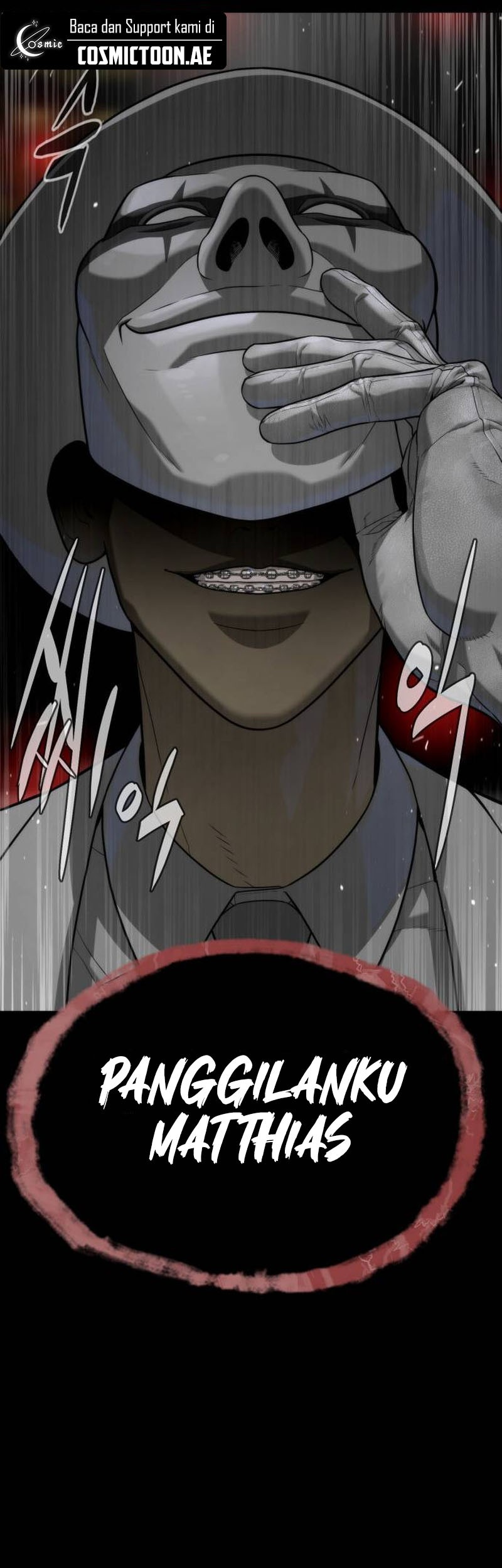 Killer Peter Chapter 94 Gambar 30