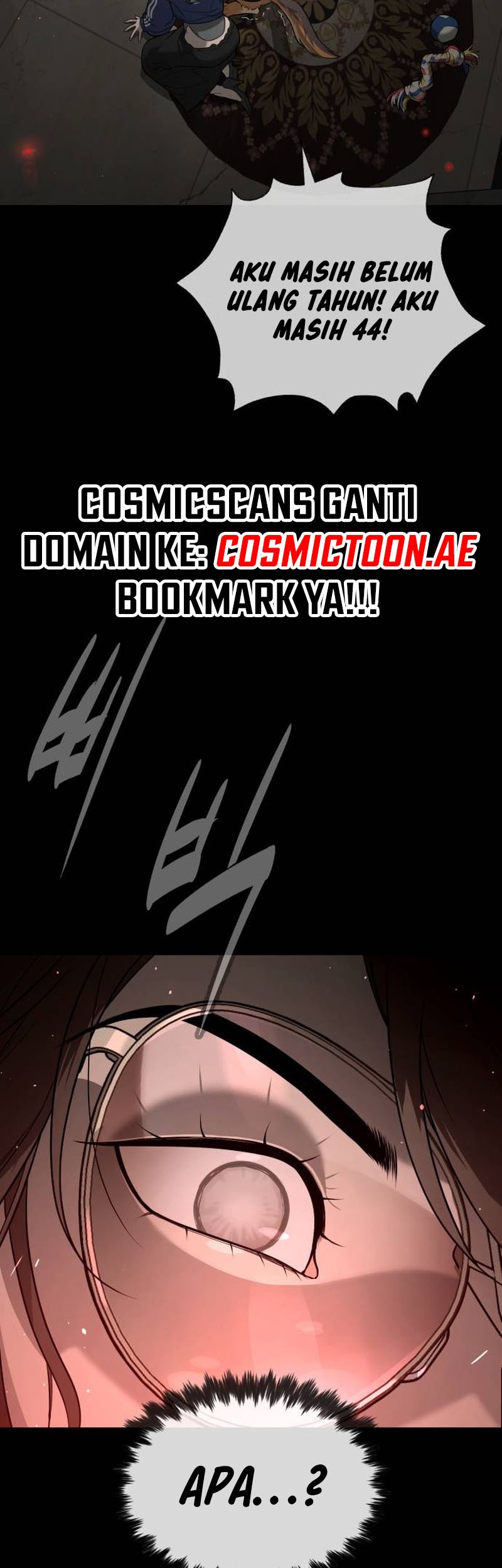 Killer Peter Chapter 94 Gambar 32