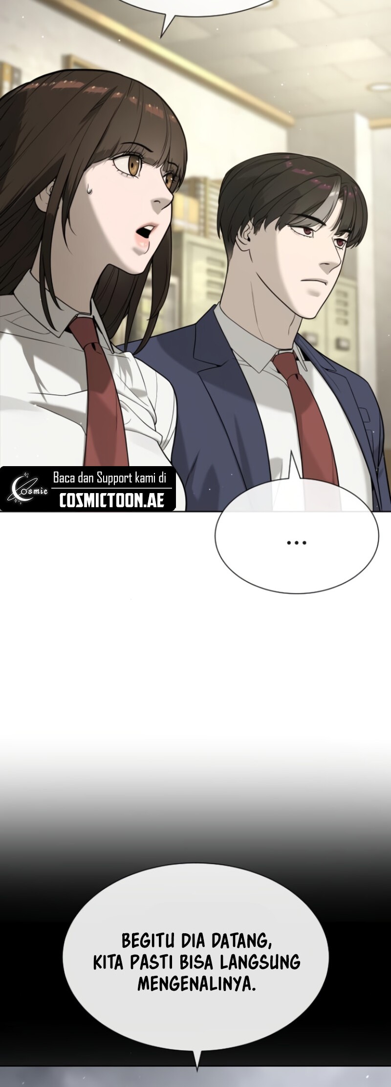 Killer Peter Chapter 95 Gambar 90