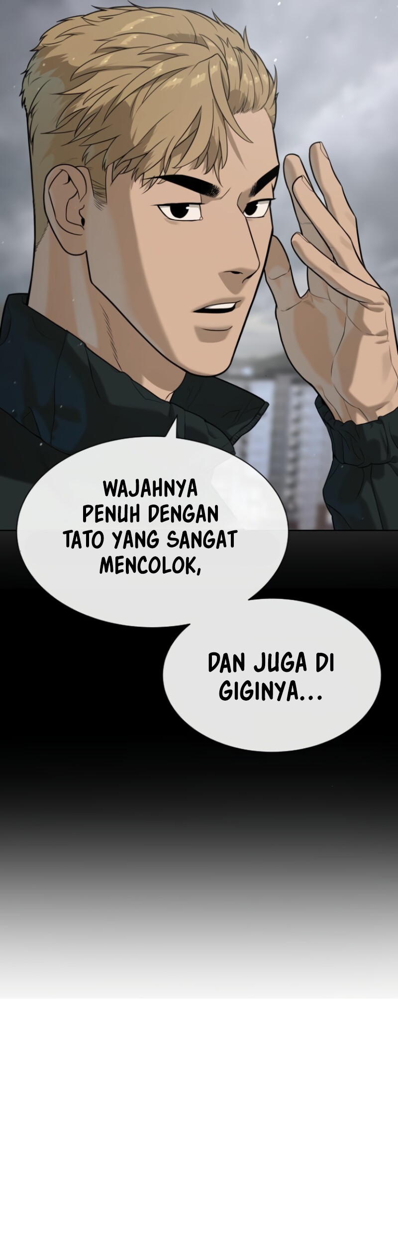 Killer Peter Chapter 95 Gambar 91