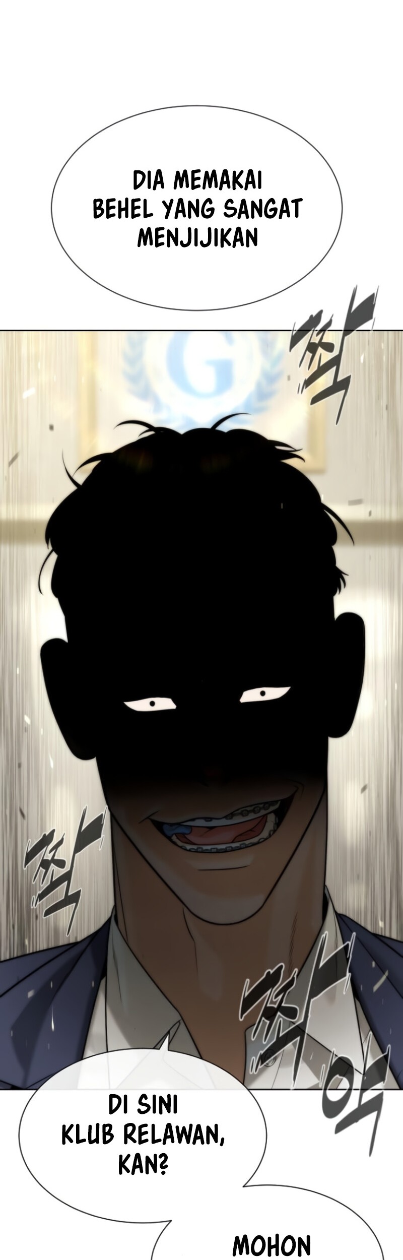 Killer Peter Chapter 95 Gambar 92