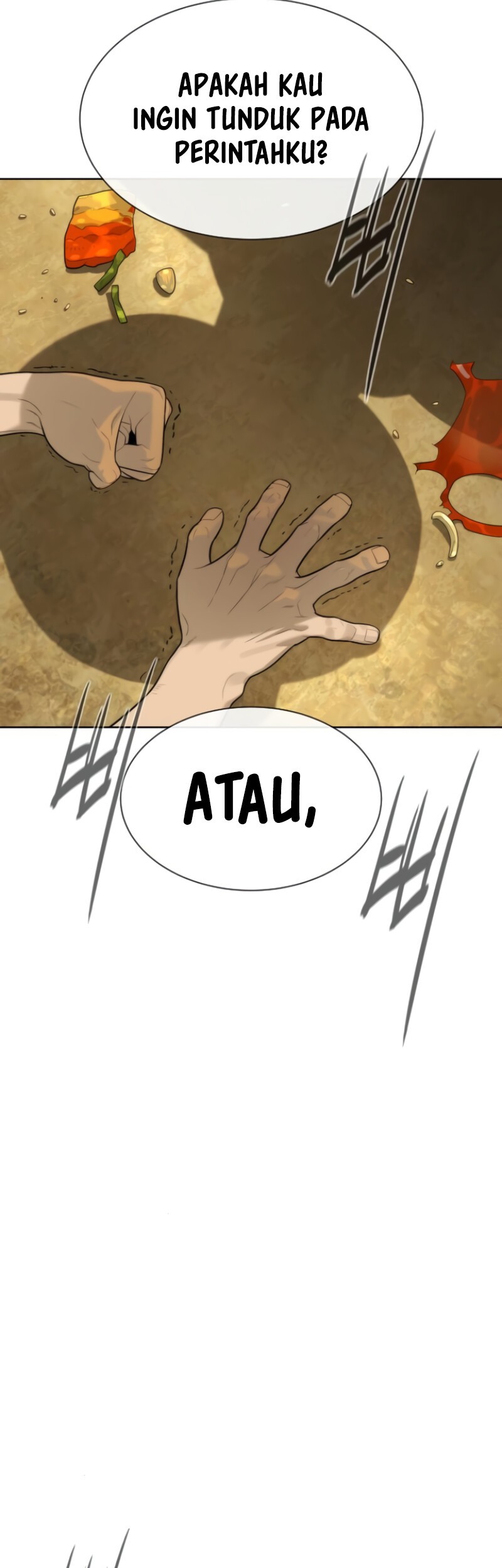 Killer Peter Chapter 95 Gambar 55